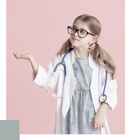 playing doctor